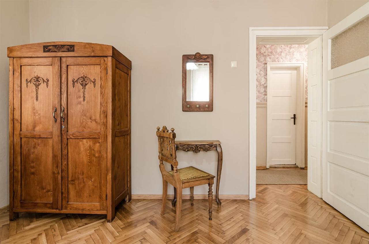 Ferienwohnung Апартамент Жасмин Warna Exterior foto