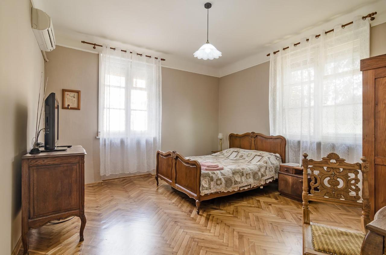 Ferienwohnung Апартамент Жасмин Warna Exterior foto